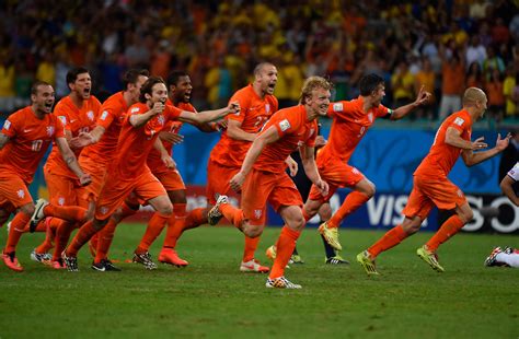 23 EST. . Netherlands world cup wins